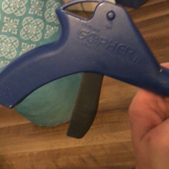 Gopher - Picture 7 of 8